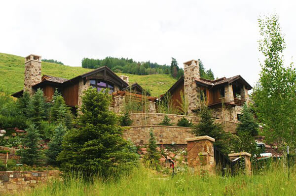 Aspen Highlands Residence