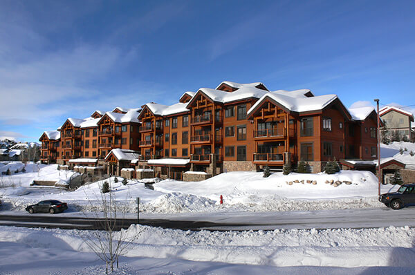 Trappeur’s Crossing Emerald Lodge