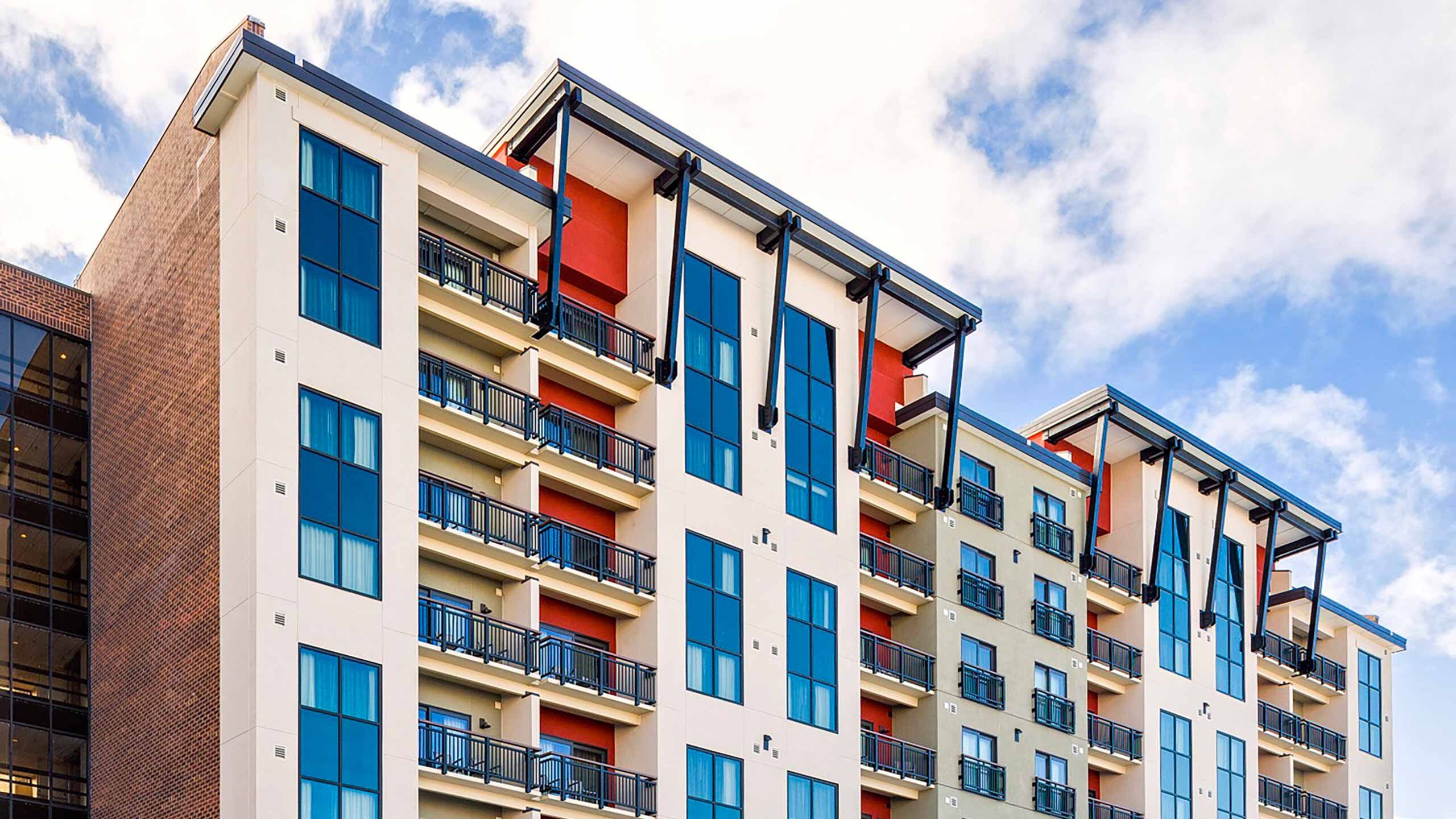 Resort Timeshare Conversion