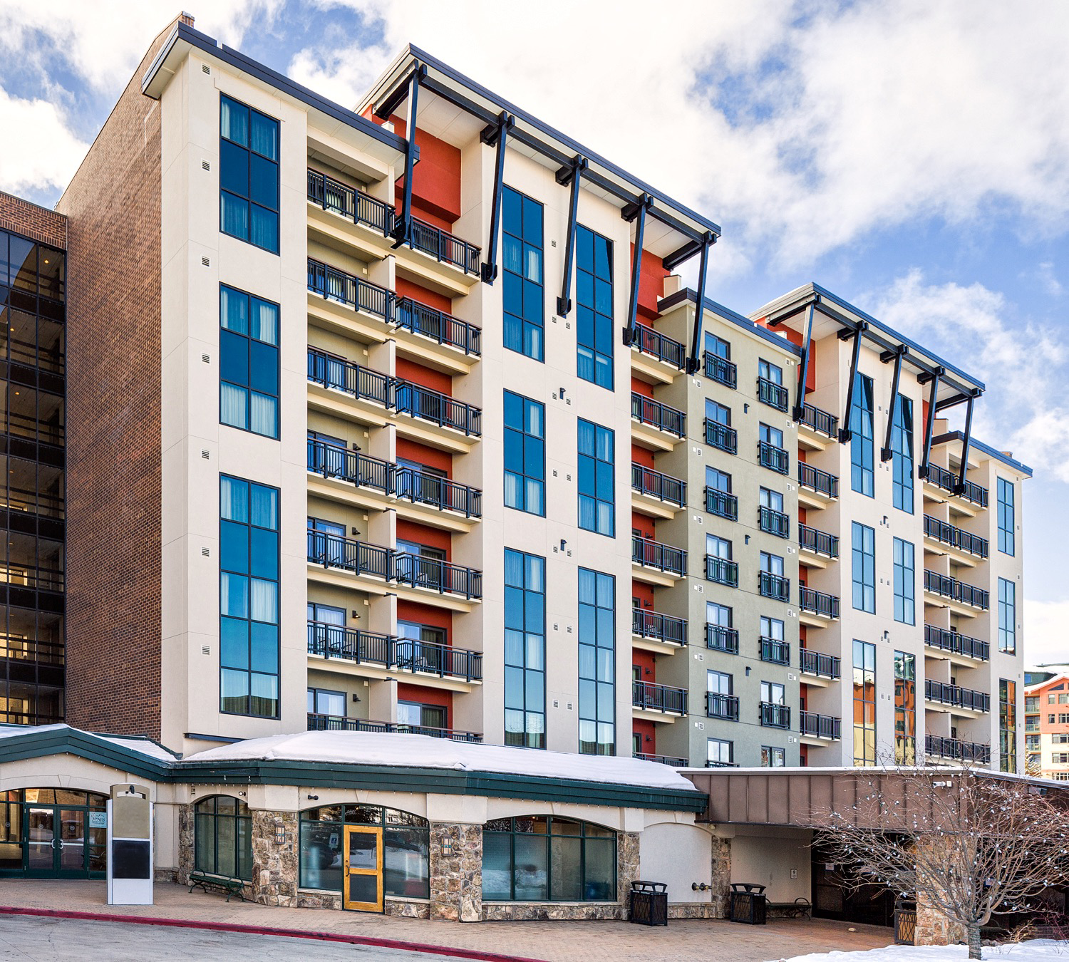 Resort Timeshare Conversion